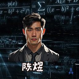 陈煜