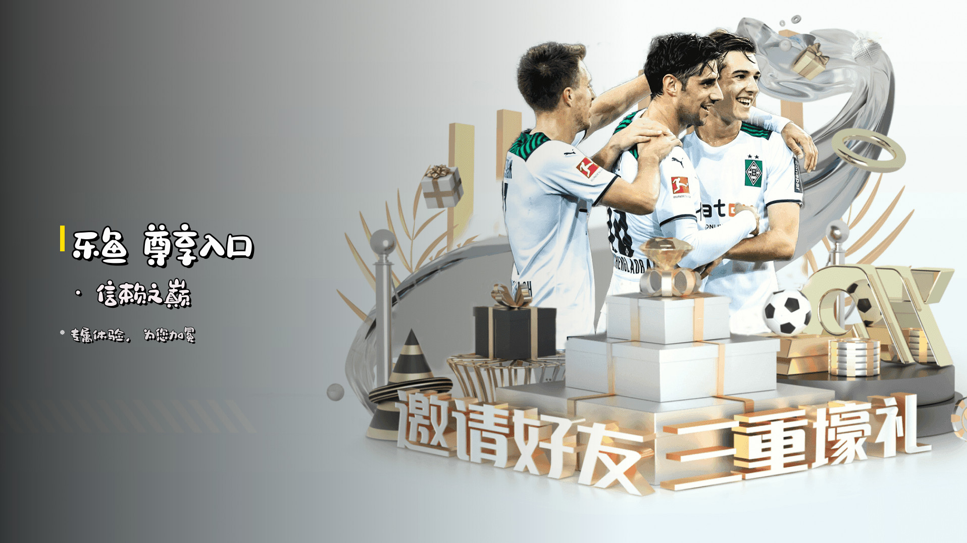 乐鱼 尊享入口 · 信赖之巅